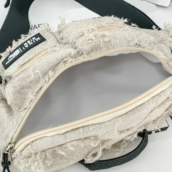MINAIXIER Fanny pack - Picture 4 of 12